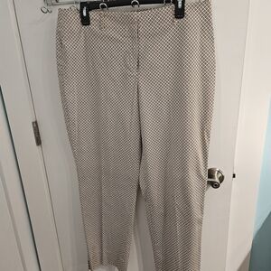 Talbots 14 Stretch Pants